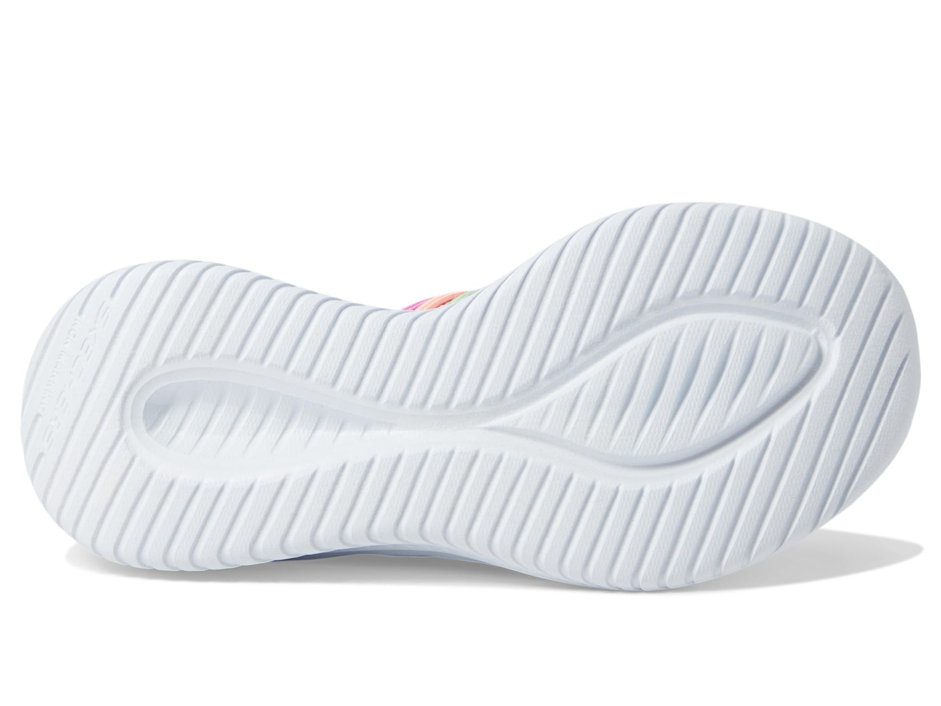 Skechers Ultra Flex 3.0 - Rainbow SpeedSneaker da Bambina
