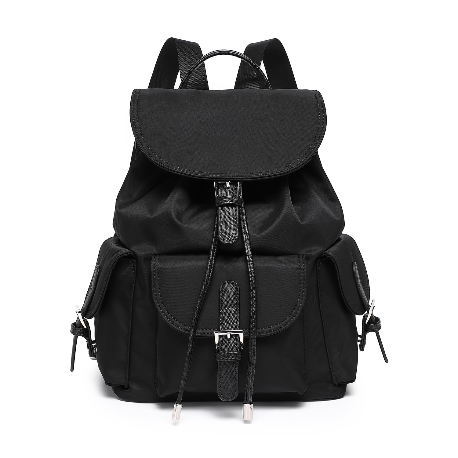 YONBEN Girls Fashion Backpack Practical Lightweight Nylon Bag