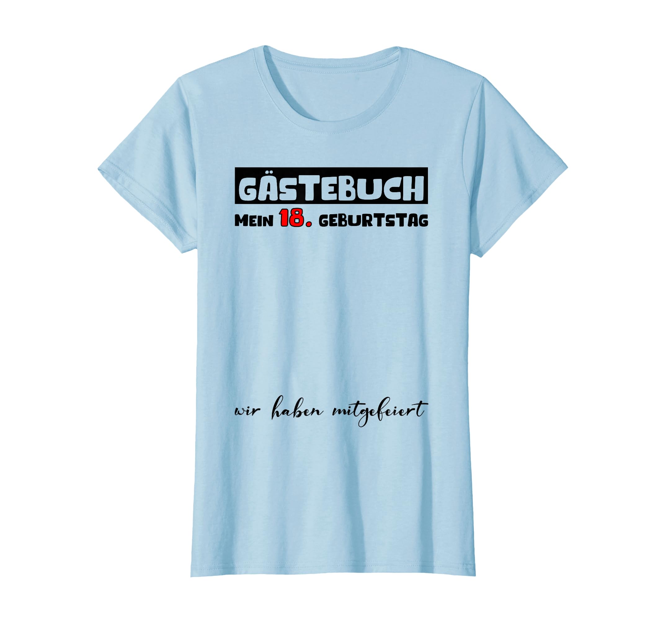 Kleidung mit Designs von Amazon Merch on Demand