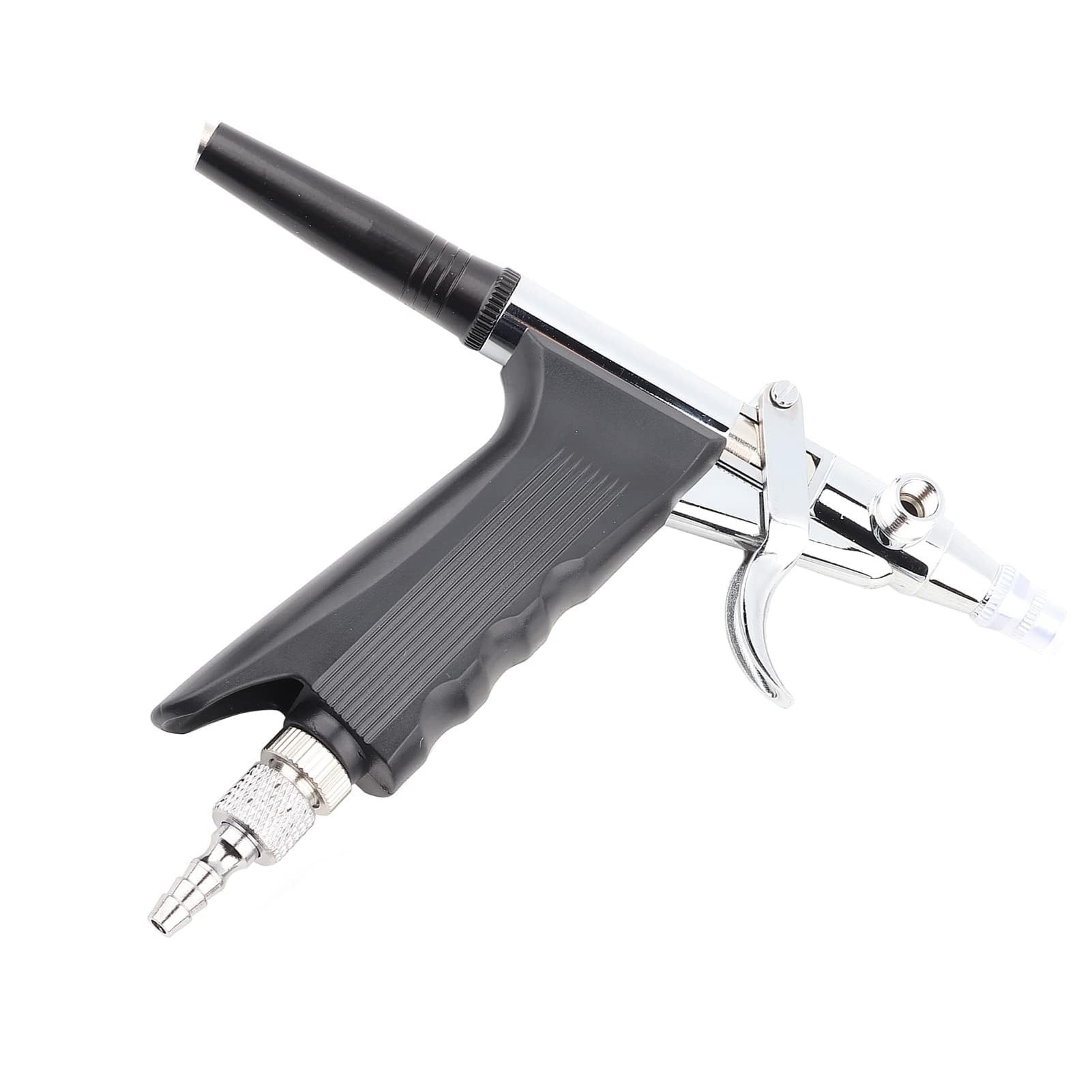 Kit aerografo multiuso per spruzzatore di vernice con aerografo per grilletto per pistola a spruzzo con 2 tazze per pittura artistica