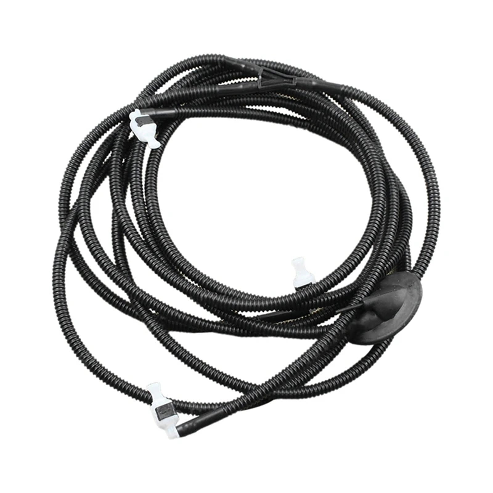 Replacement] 1J0955751D Windshield Wiper Washer Spray Hose