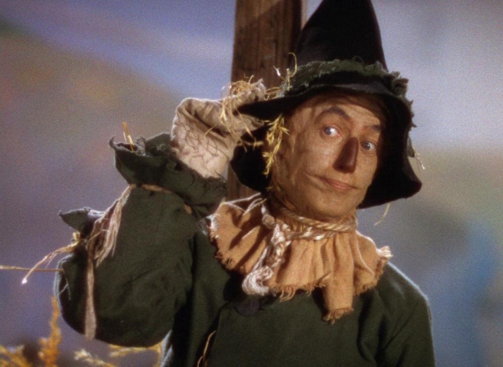 5D Diamond Painting Kits for Adults Full Drill DIY Rhinestone Painting by Number Kits Embroidery Pictures Arts Craft for Home Wall Decor Movie The Wizard of Oz-40x50CM