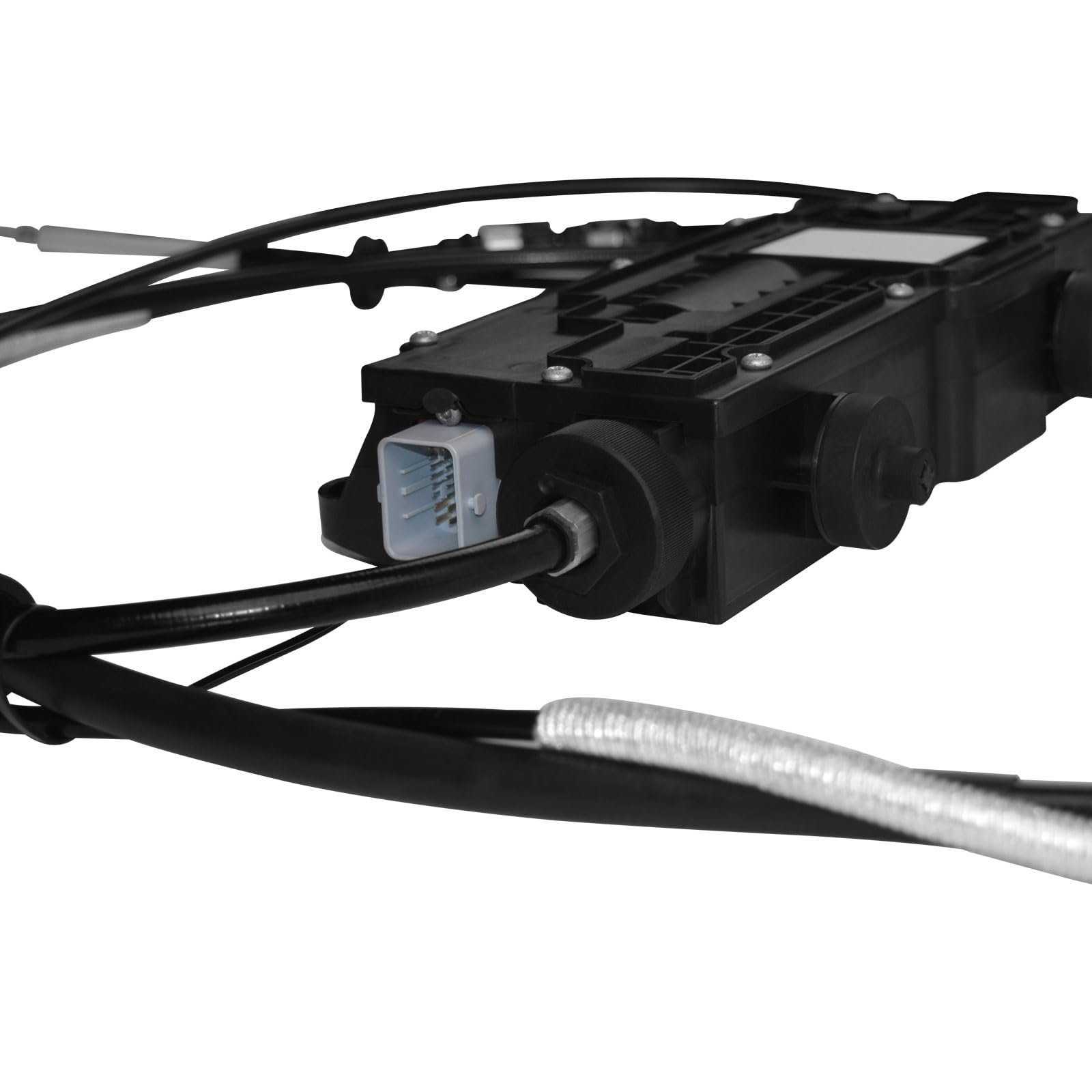 Modulo freno di stazionamento elettrico Freno di stazionamento EPB Modulo freno di stazionamento compatibile con Sport L320 2.7D 3.6D 4.2 2005-2013 Sostituzione per LR019223 SNF500025 SNF500026