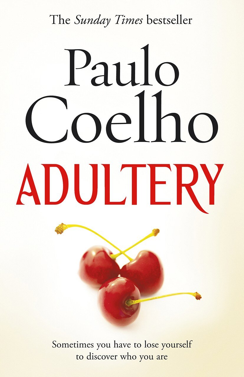 Adultery-Paulo Coelho