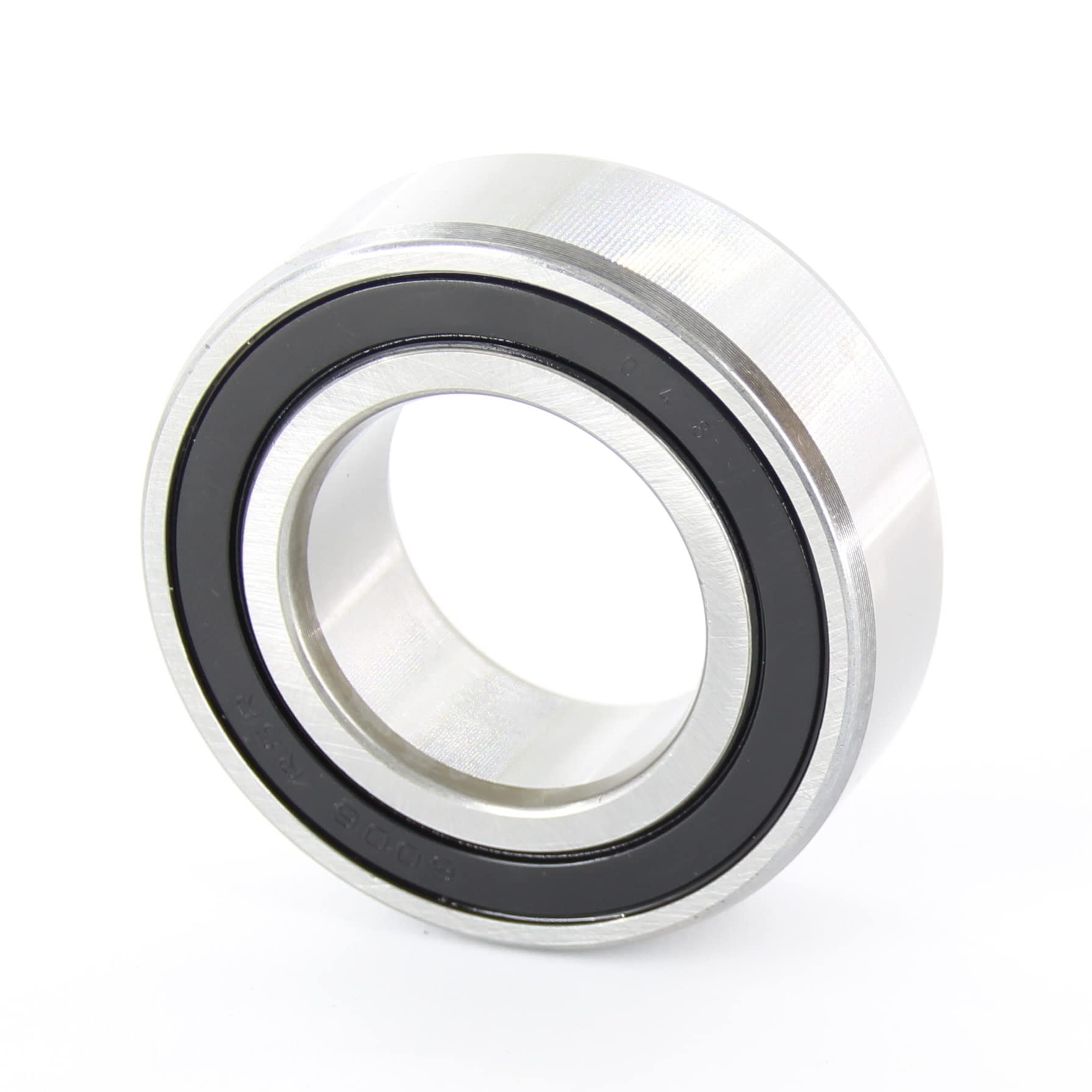 CUSCINETTO 1 CORONA DI SFERE 30X55X19 63006EE SNR