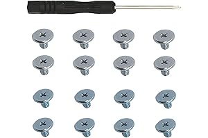 M.2 NVMe SSD Mounting Screws: A Comprehensive Overview