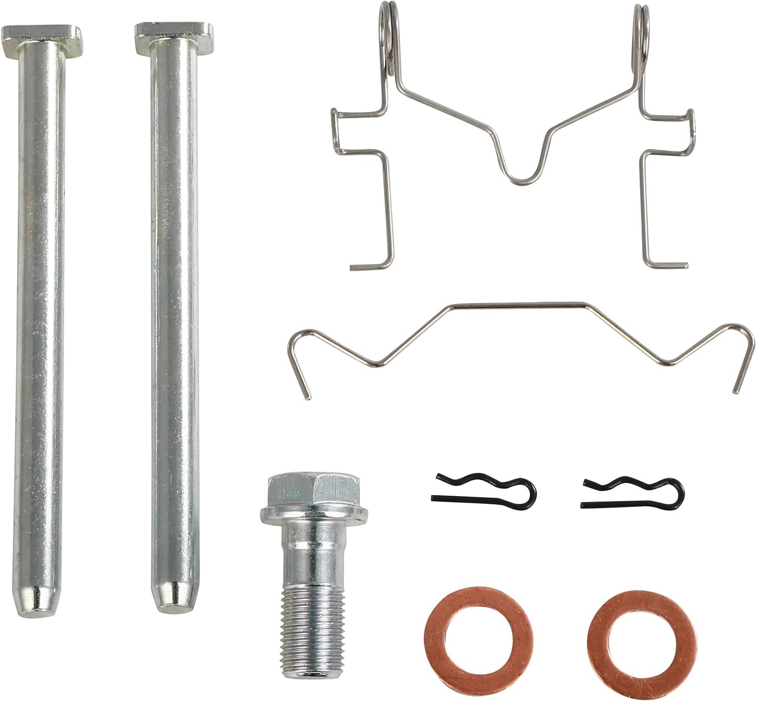 ECCPP Disc Brake Caliper Assembly 19B3221 Replacement For IS250 2006-2013 - Rear Driver Side