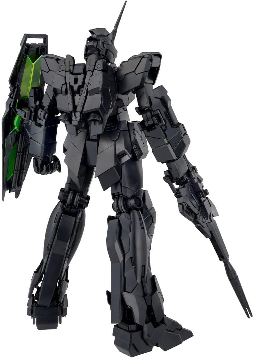 Amazon | MG 機動戦士ガ ンダ ムUC ユニコーンガ ンダ ム 1/100