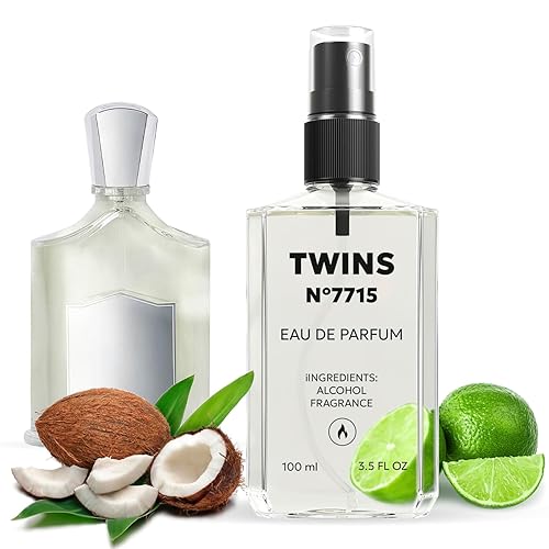 Miniatura 181 de TWINS Impresión de Good Girl | Perfume para mujer Eau de Parfum | No.1172 | 3.4 fl oz (100 ml)