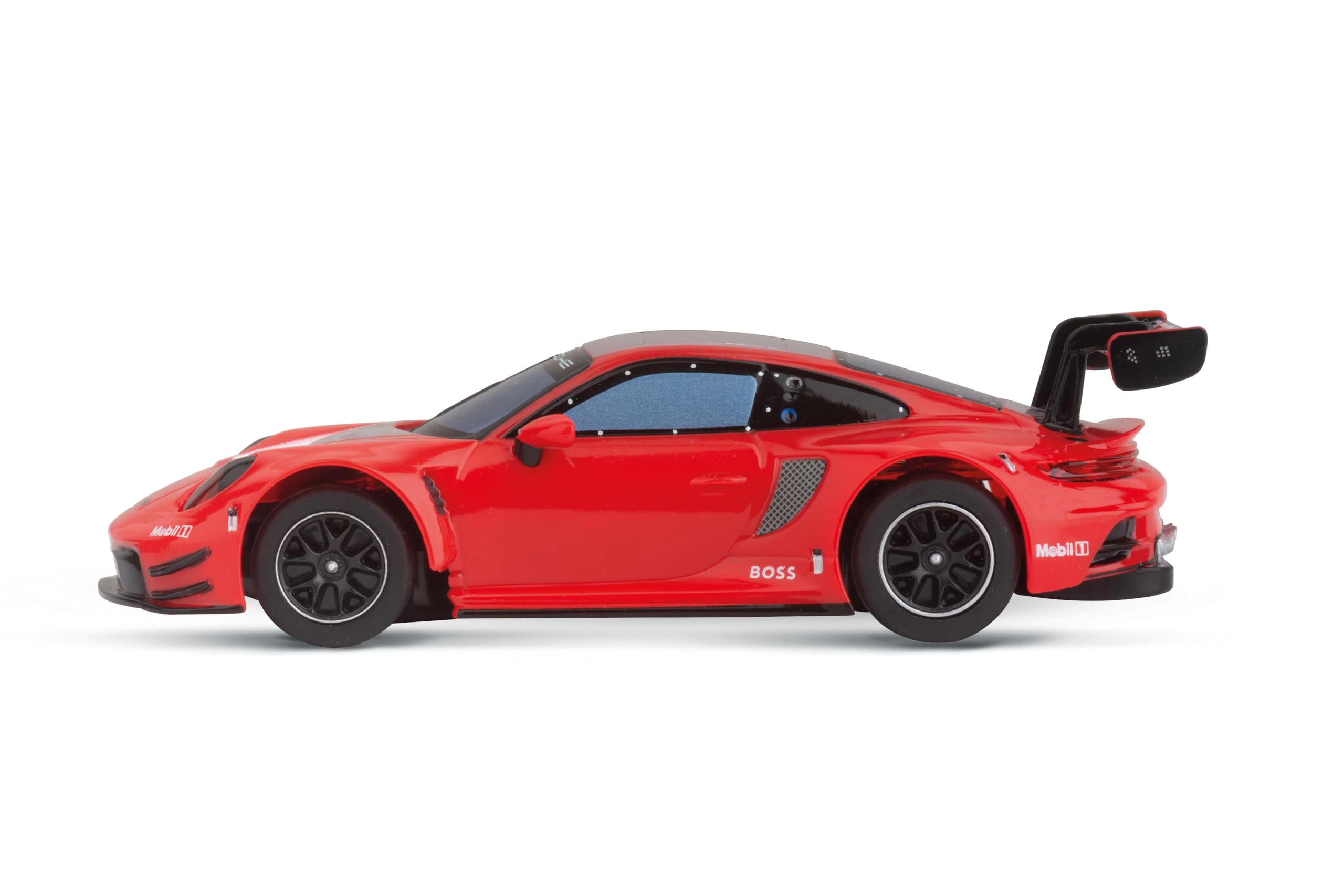 Carrera Hybrid Porsche 911 GT3 R Red Devil