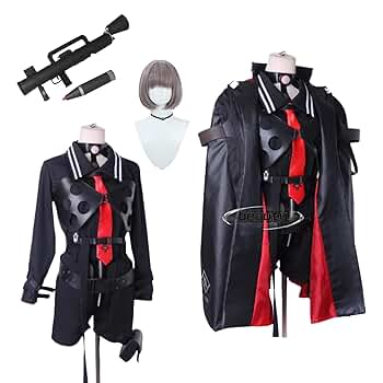 勝利の女神NIKKE ベスティー　コスプレ Amazon.co.jp: [Beauty 出品] 勝利の女神 NIKKE ニケ ベスティー