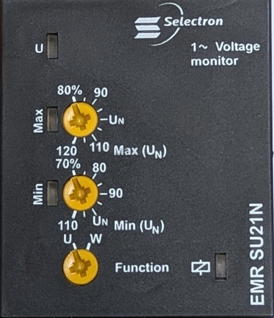 EMR SU21N S E L E C T R O N