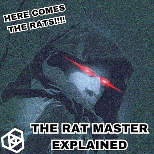 The Rat Master Explained cover art