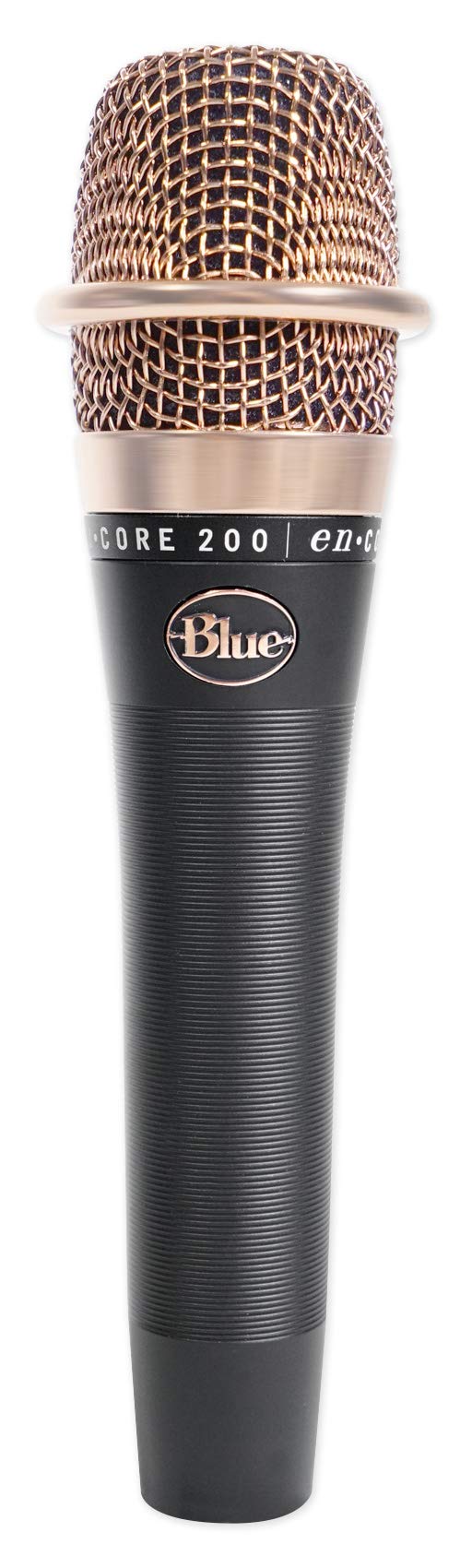 BLUE Encore 200 Studio Grade Phantom Powered Active Dynamic