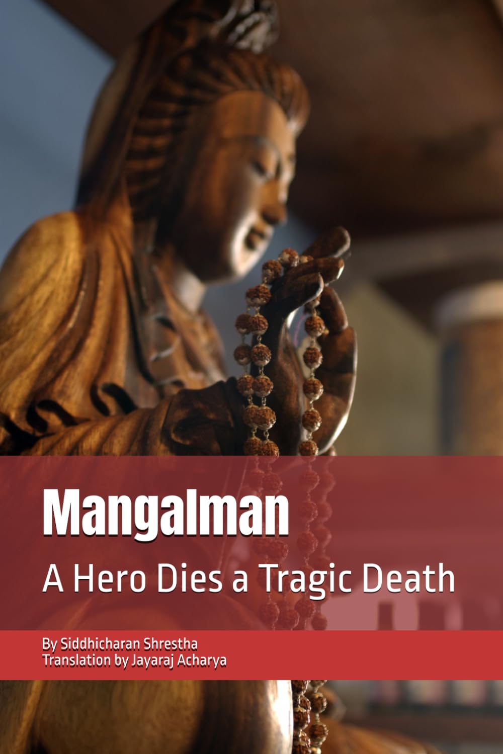 Mangalman: A Hero Dies a Tragic Death