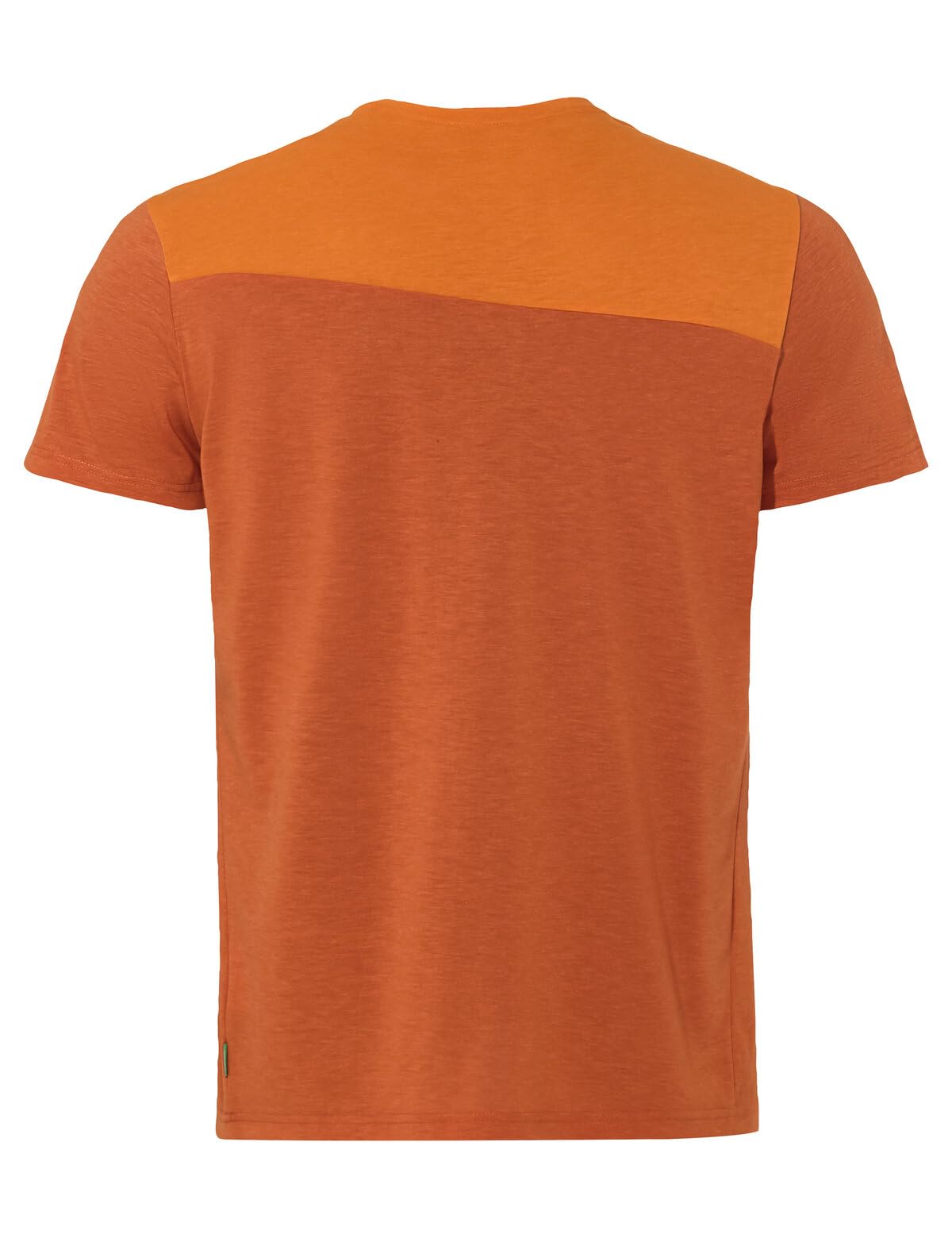 Vaude Sveit – Camiseta de manga corta para hombre