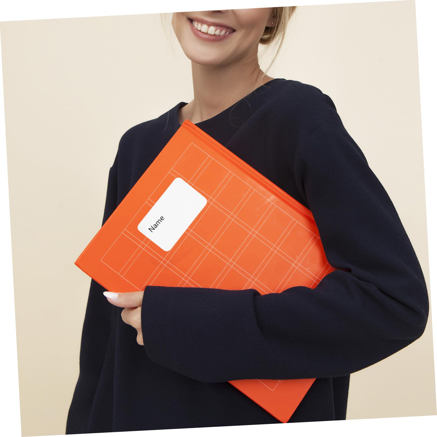 Étiquettes Autocollantes Adresse A4 100 Feuilles Papier Blanc