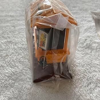 昭和レトロ　懸賞品　チャルメラ40周年記念　おじさん屋台型タイマー 昭和レトロ 懸賞品 チャルメラ40周年記念 おじさん屋台型