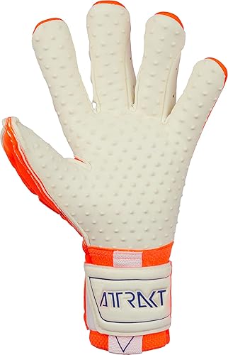 Miniatura 3 de Reusch Reusch Attrakt Freegel Speedbump Goalkeeper Gloves
