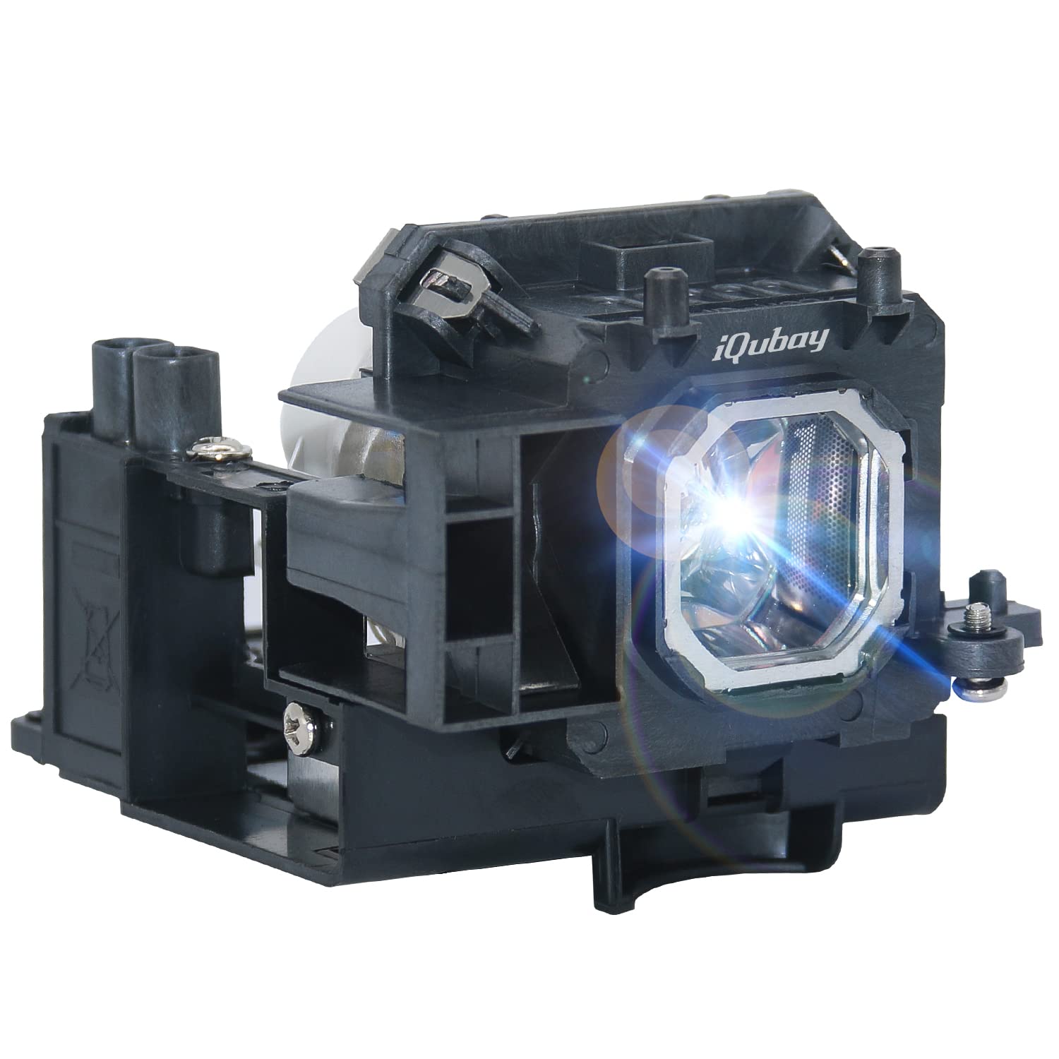 NP16LP 60003120 Bombilla de repuesto para proyector NEC M260WS M300W M311W M300XS M361X M300XSG M350X UM280W UM280Wi UM280X UM280Xi NP-UM300W NPP-UM300W NP16LP 350X con Vivienda