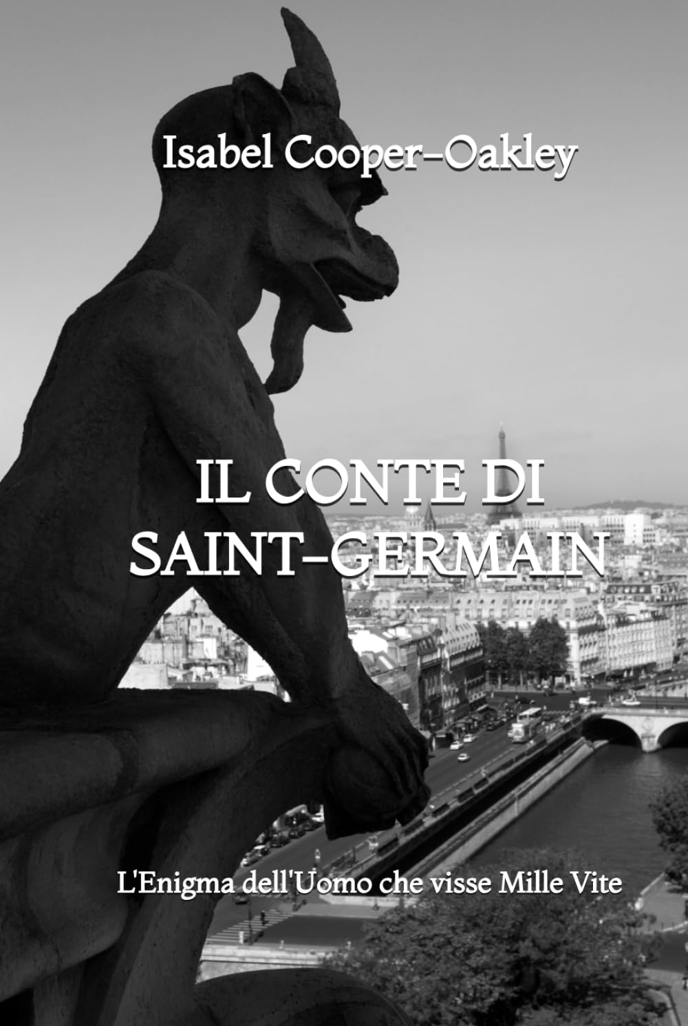Il Conte di Saint-Germain: L'Enigma dell'Uomo che visse Mille Vite