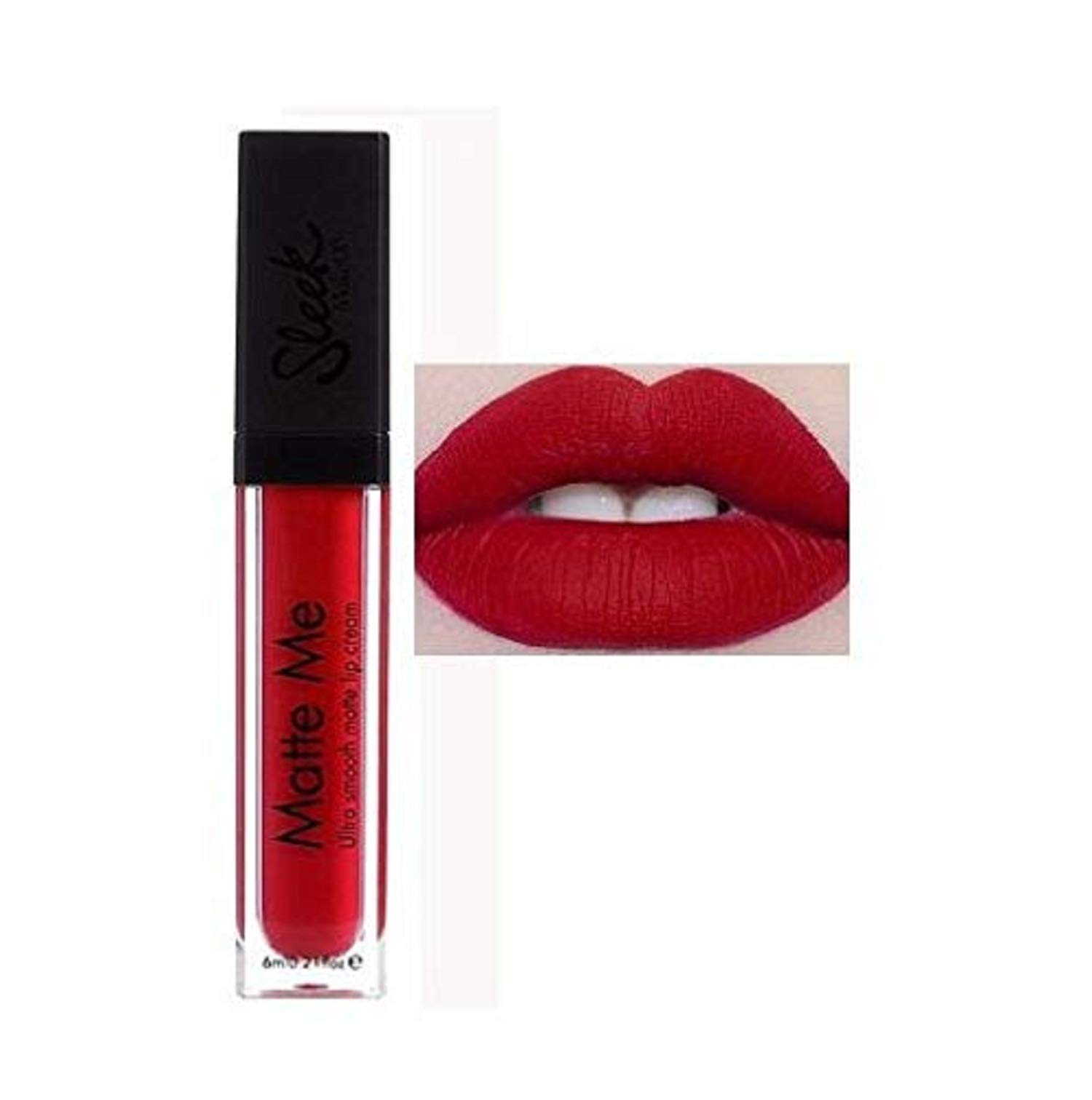 Make Line Matte Me Ultra Smooth Liquid Lipstick