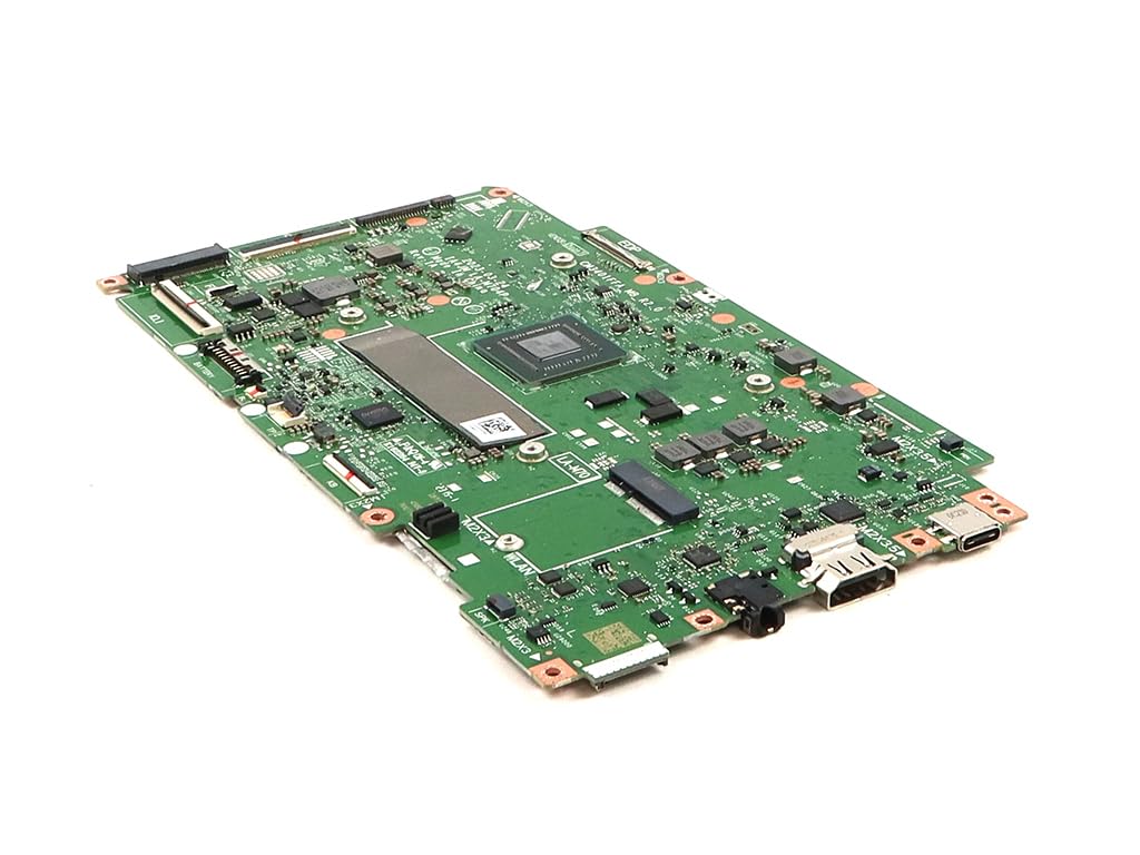 Amazon.com: Laptop Motherboard 60NX06M0-MB7700 Compatible