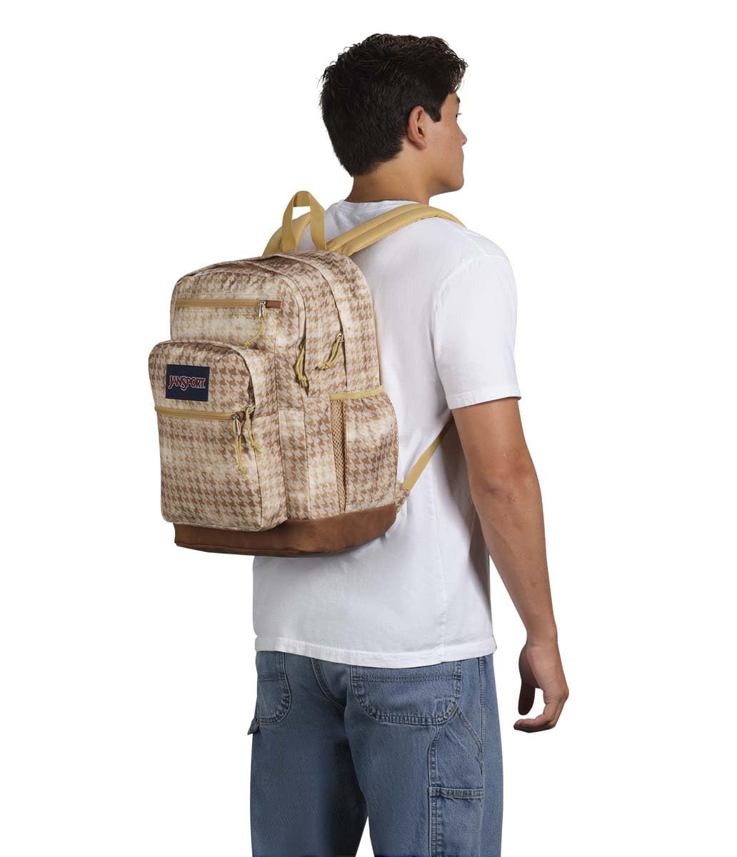 JANSPORT Unisex Cool Student Backpack (pack of 1)