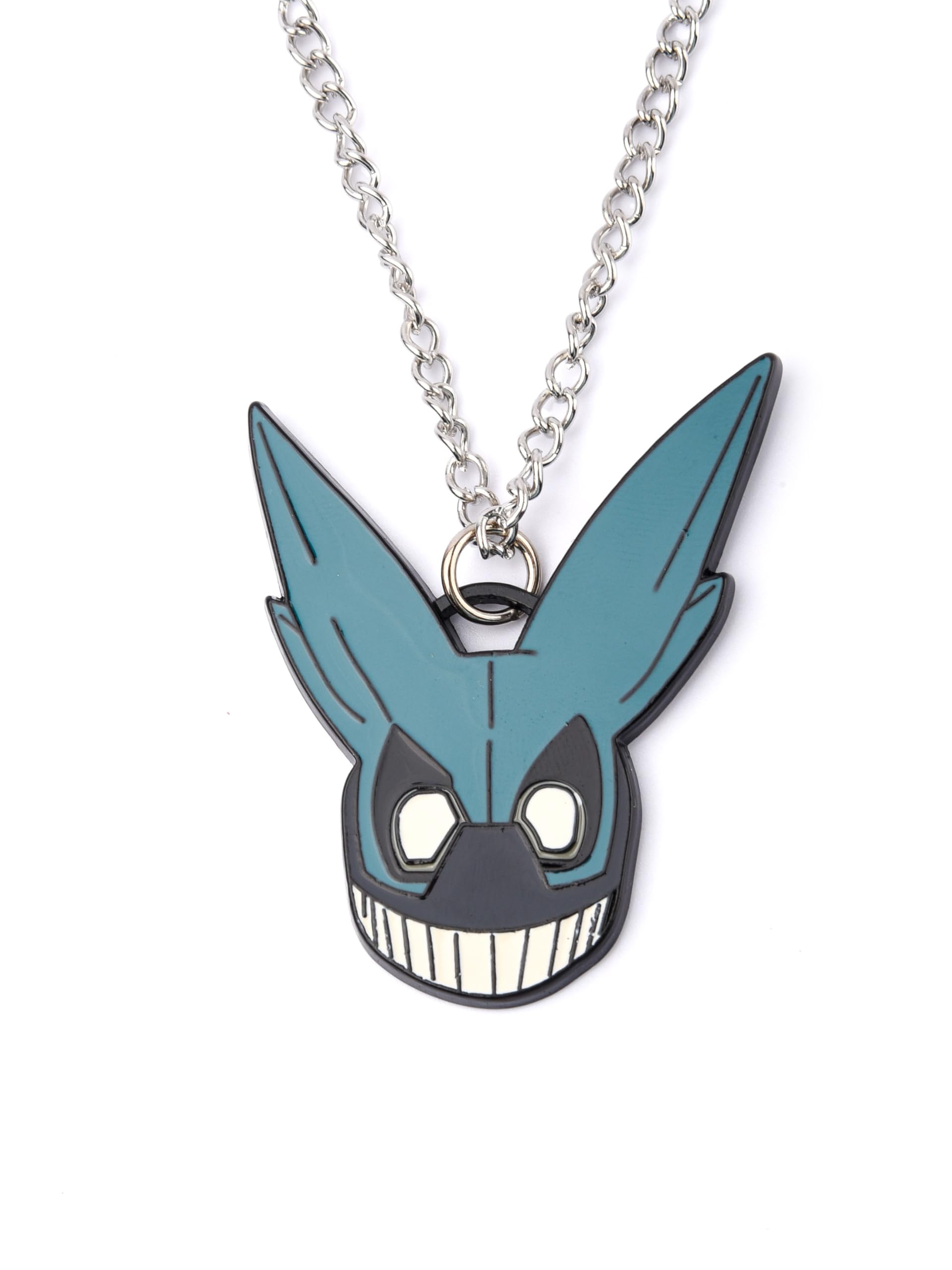 ComicSense.xyz Unisex Adult Anime Necklace, Hero Necklace Anime Cosplay Accessories Collectible (B0D54374BR) Amazon Price History, Amazon Price Tracker