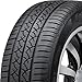 Continental TrueContact All-Season Radial Tire - 185/65R15 88T