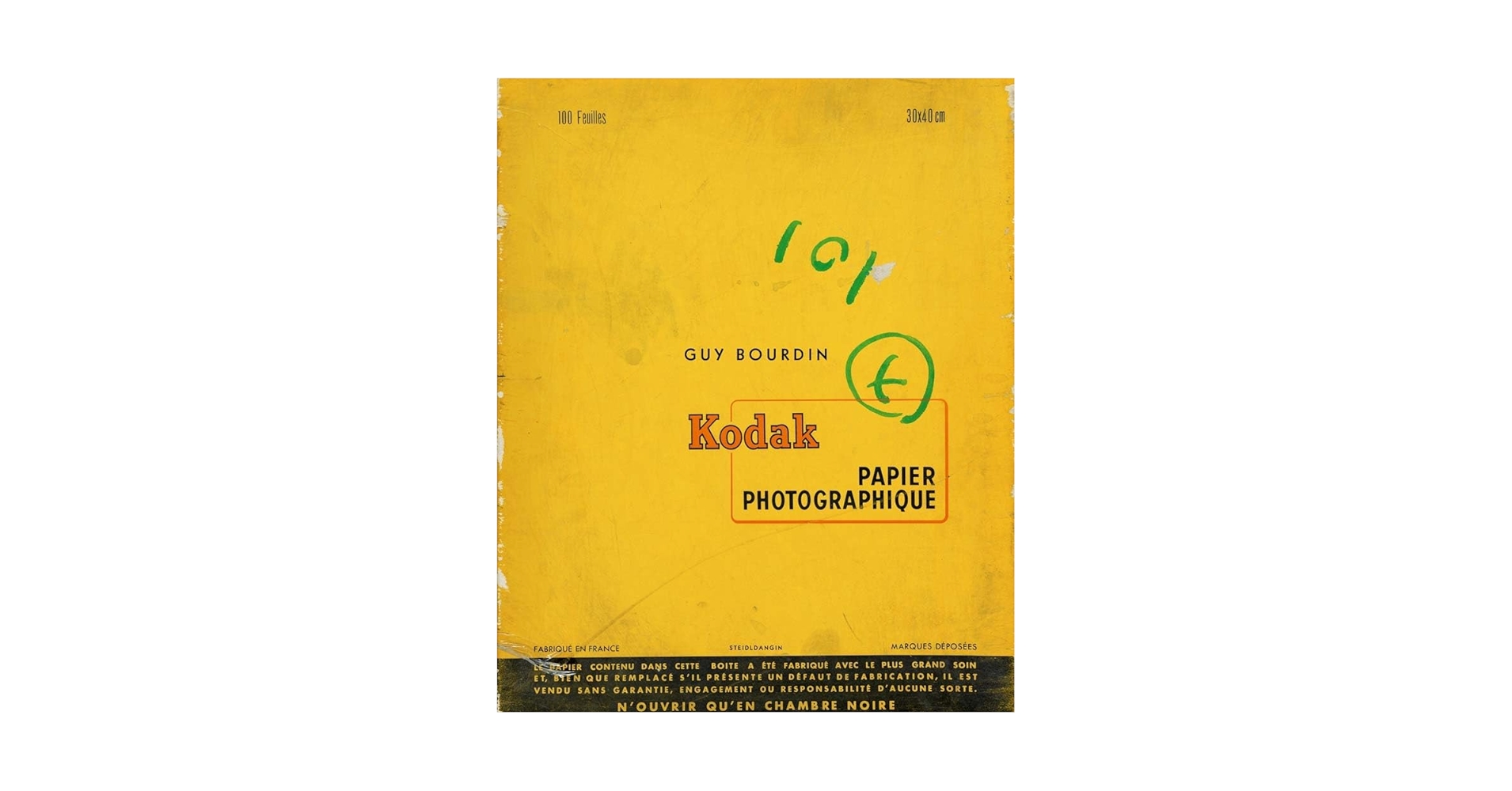 ギィ・ブルダン Guy Bourdin: Untouched (洋書) Amazon.com: Guy Bourdin: Untouched: 9783869309347: Verthime