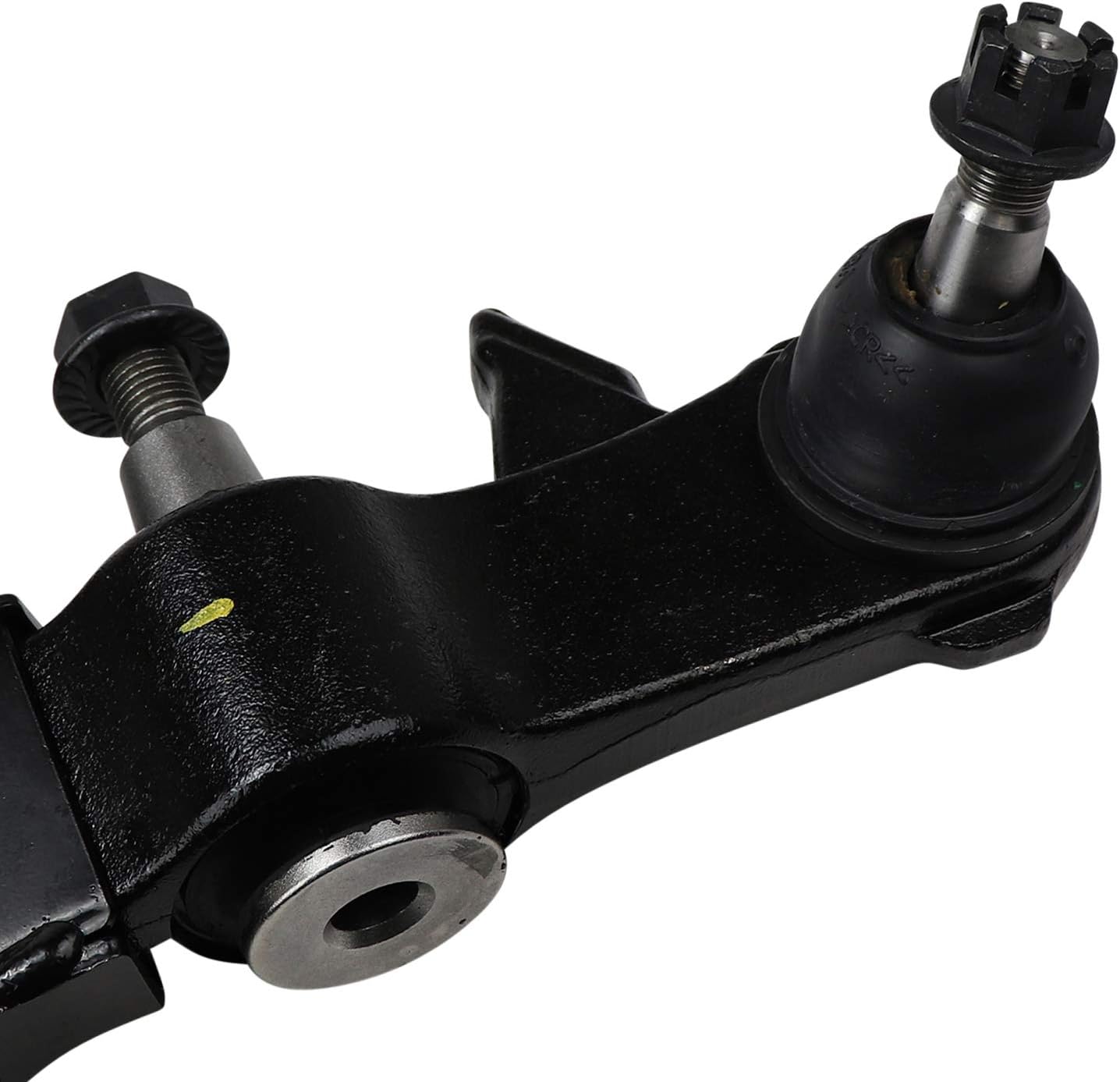 Beck/Arnley 102-7072 Control Arm with Ball Joint