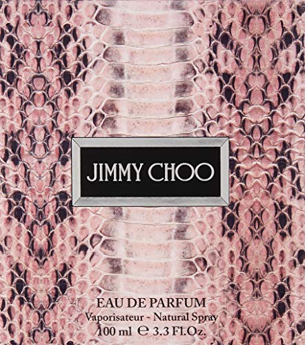 Jimmy Choo Eau de Parfum - Image 3
