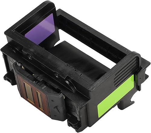 Miniatura 7 de Hilitand Cabezal de impresión de repuesto para HP Officejet 6000 para 6500 A para 6500 para 7000 para 7500 para 7500 A para E709 para impresoras E710