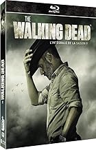 The Walking Dead - L'intégrale de la saison 9 [Blu-ray]