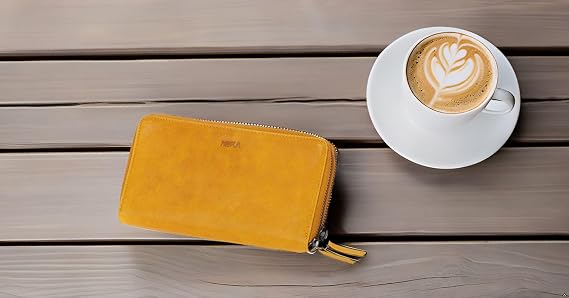 MIKA Women's Modern