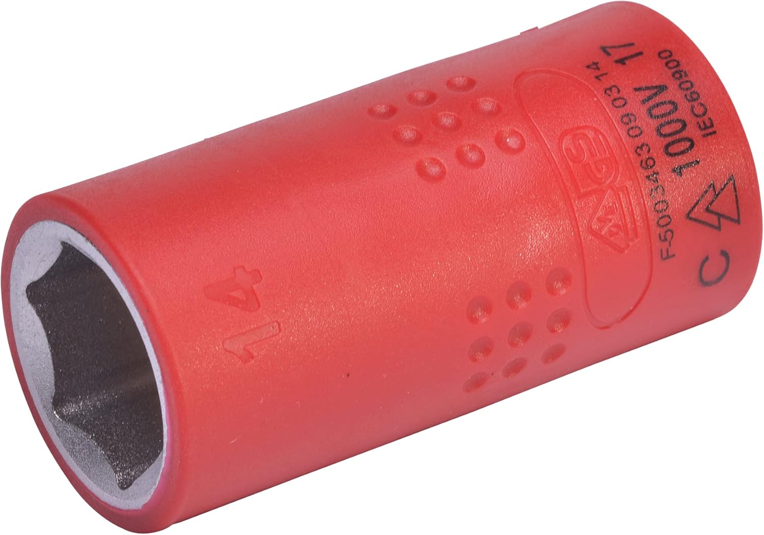 SW-Stahl 05520L-14 Socket Spanner Insert 10 mm (3/8 Inch) Drive 14 mm