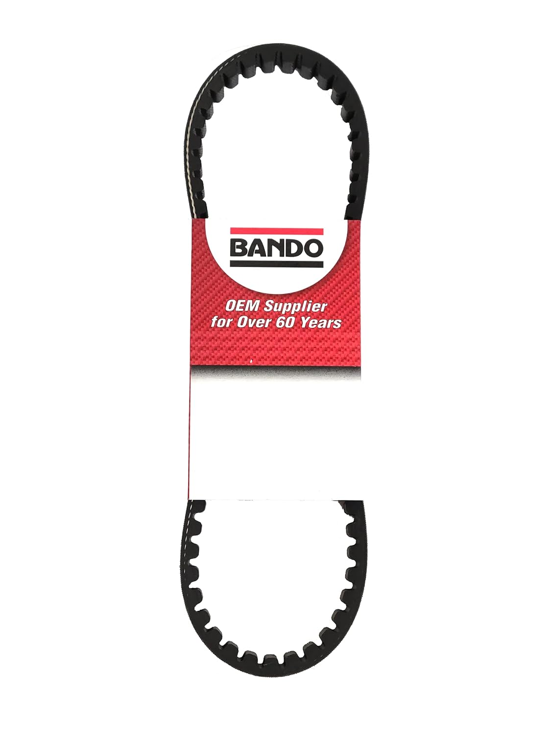 Genuine Bando Scooter Belt 7211830 with