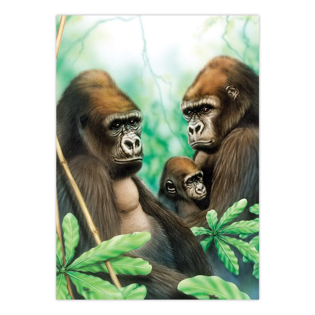 Darice 160-Piece Neon Assorted Styles of Paste on Eyes