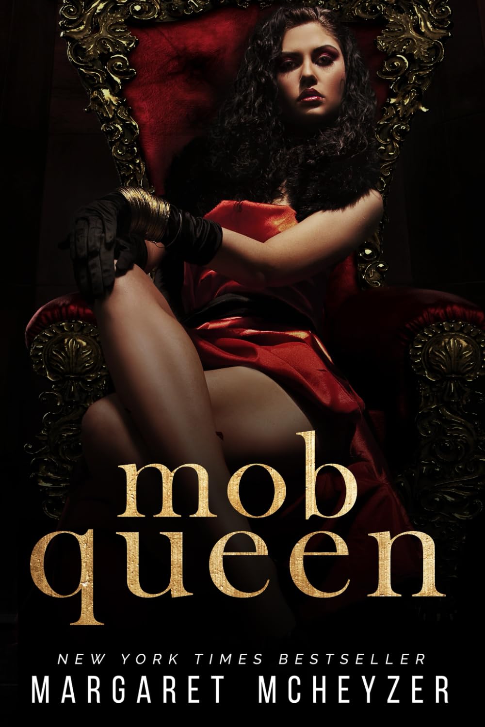 Mob Queen