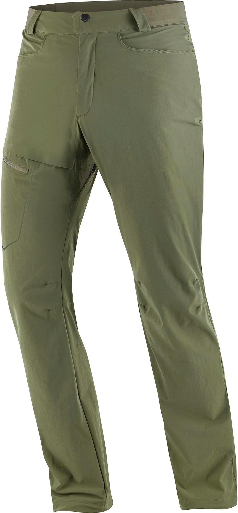 SALOMON Men's Hiking Pants