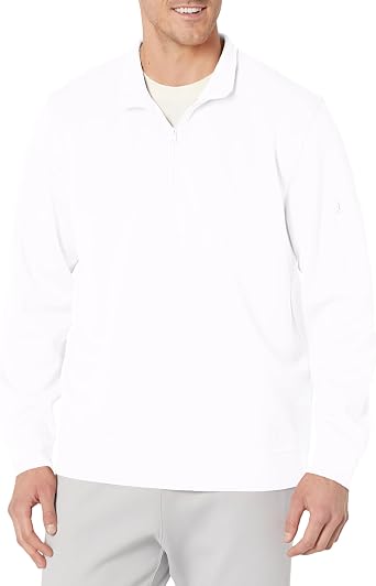 Clique unisex-adult Unisex Lift Performance Quarter Zip