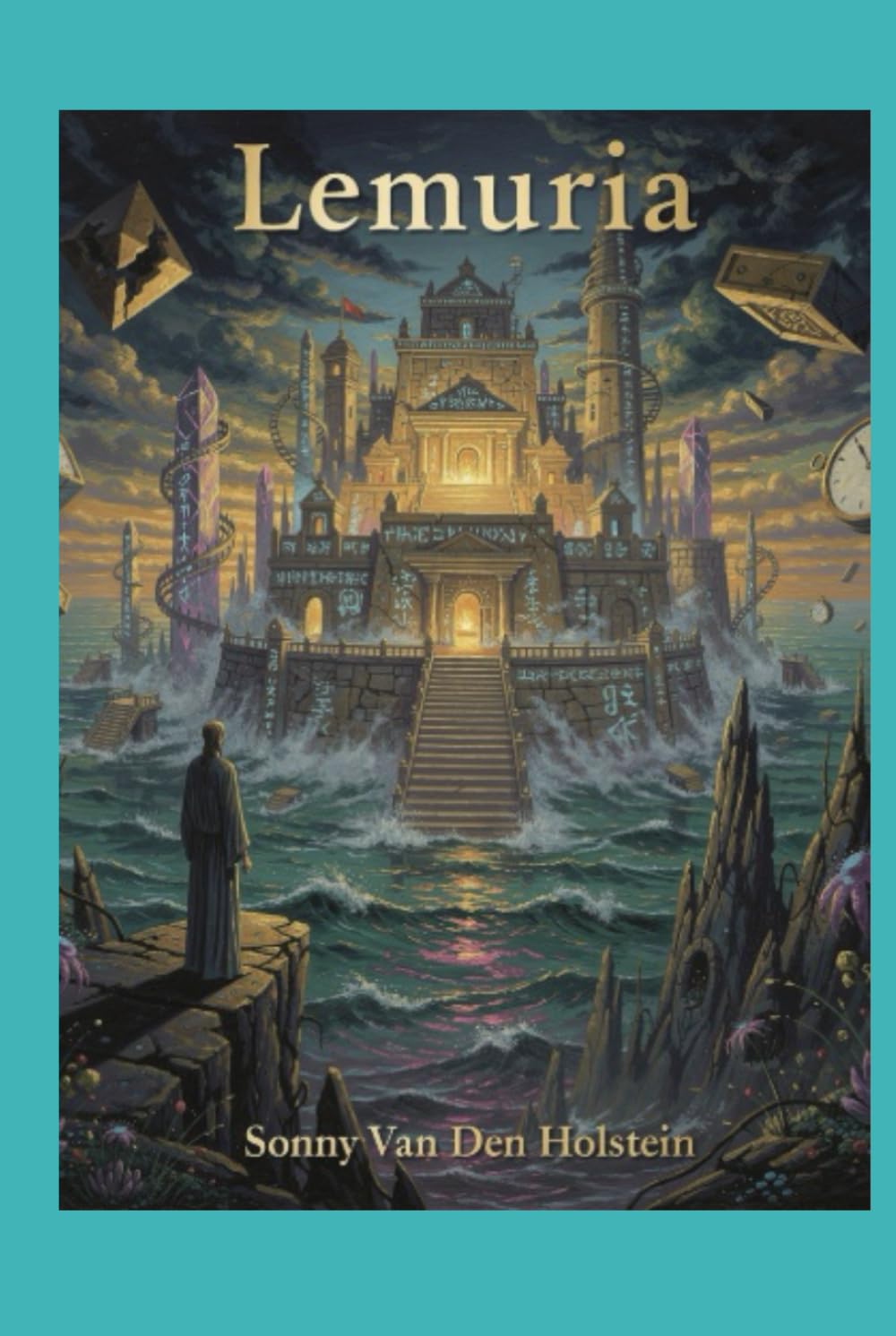 Lemuria