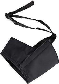 Groomer Essentials Dog Grooming Muzzle