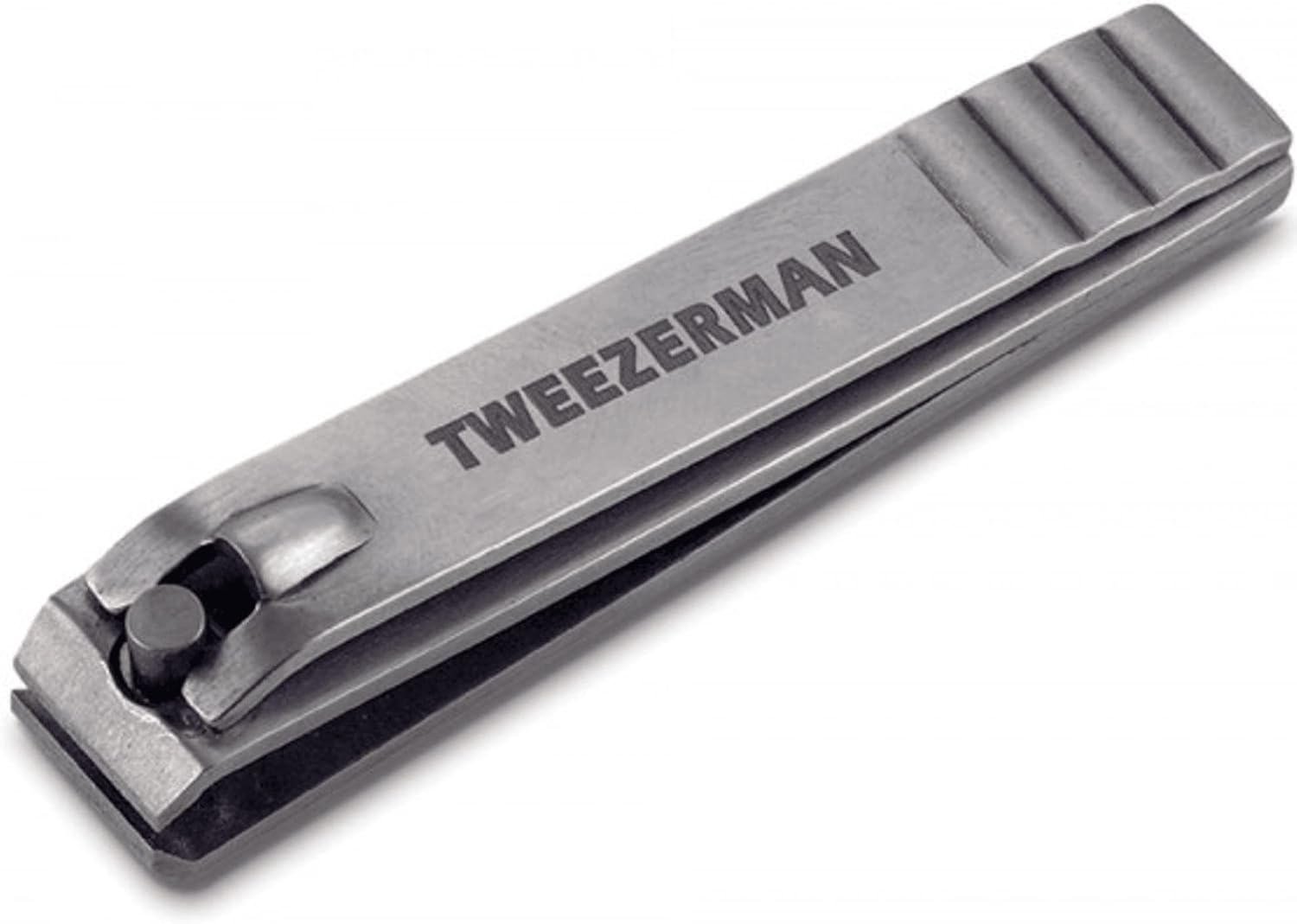 Tweezerman Roestvrij stalen Toenail Clipper Tweezerman Roestvrij stalen Toenail Clipper