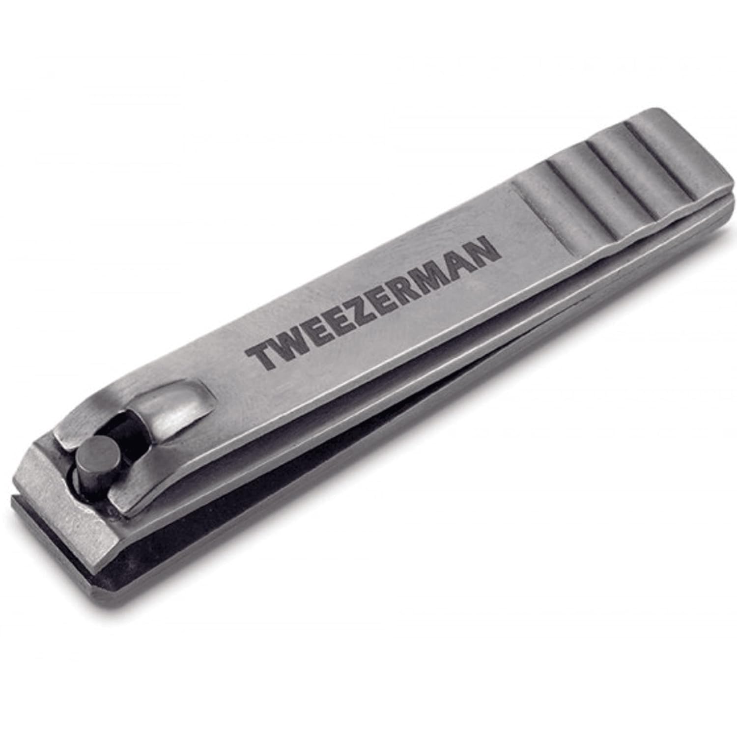 Tweezerman Professional Stainless Steel Toenail Clipper 5011-p