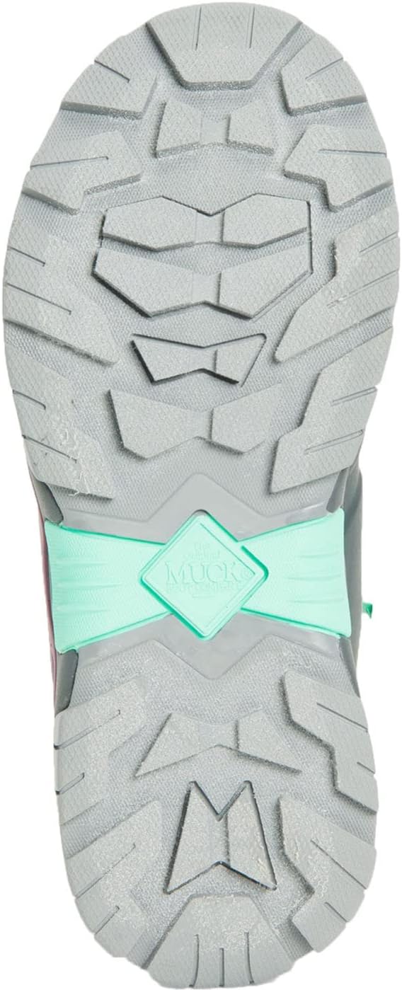 MUCK Women's Apex Lace Up