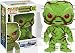 Funko Pop! DC Heroes Swamp Thing Flocked Version Vinyl Figure