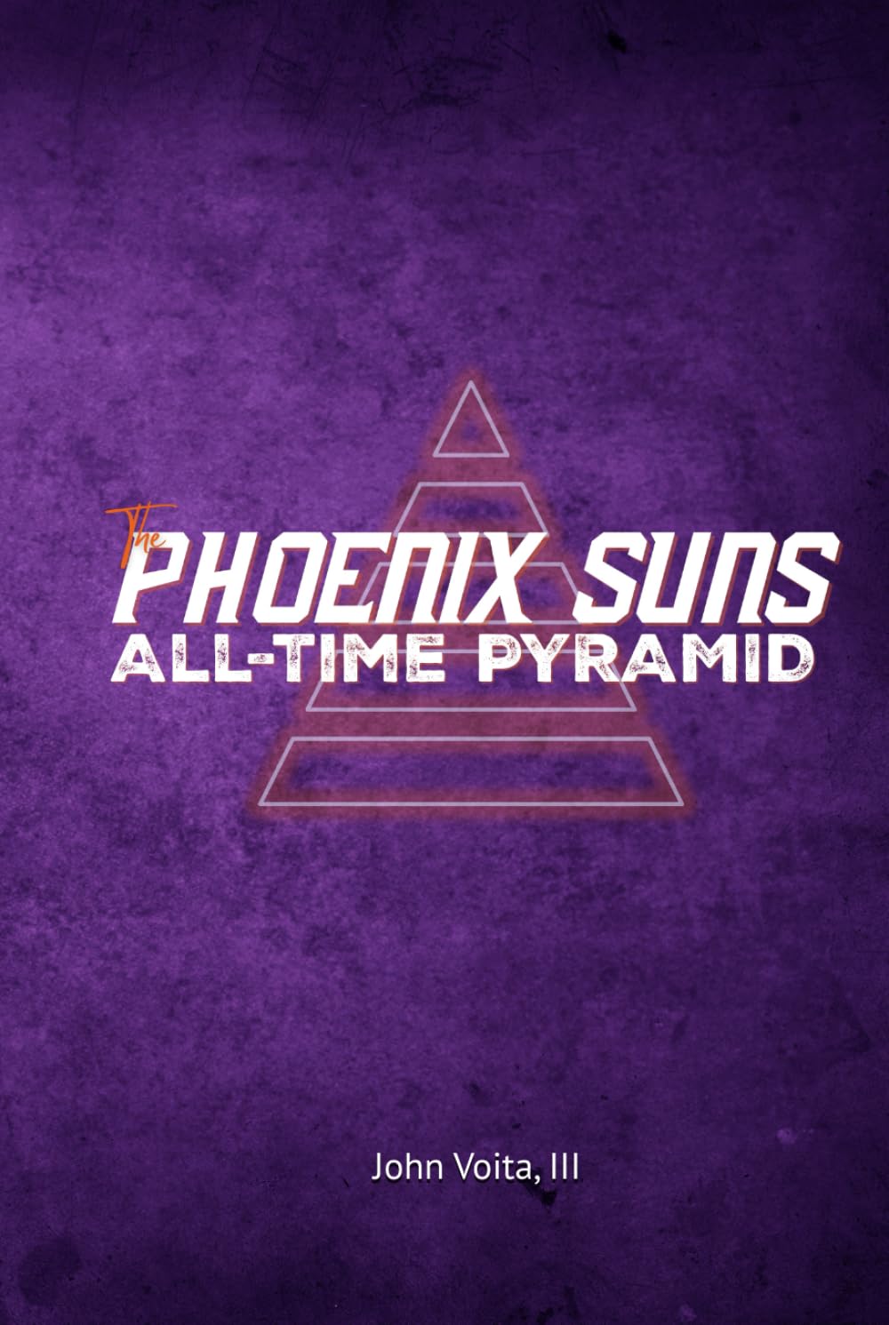 The Phoenix Suns All-Time Pyramid