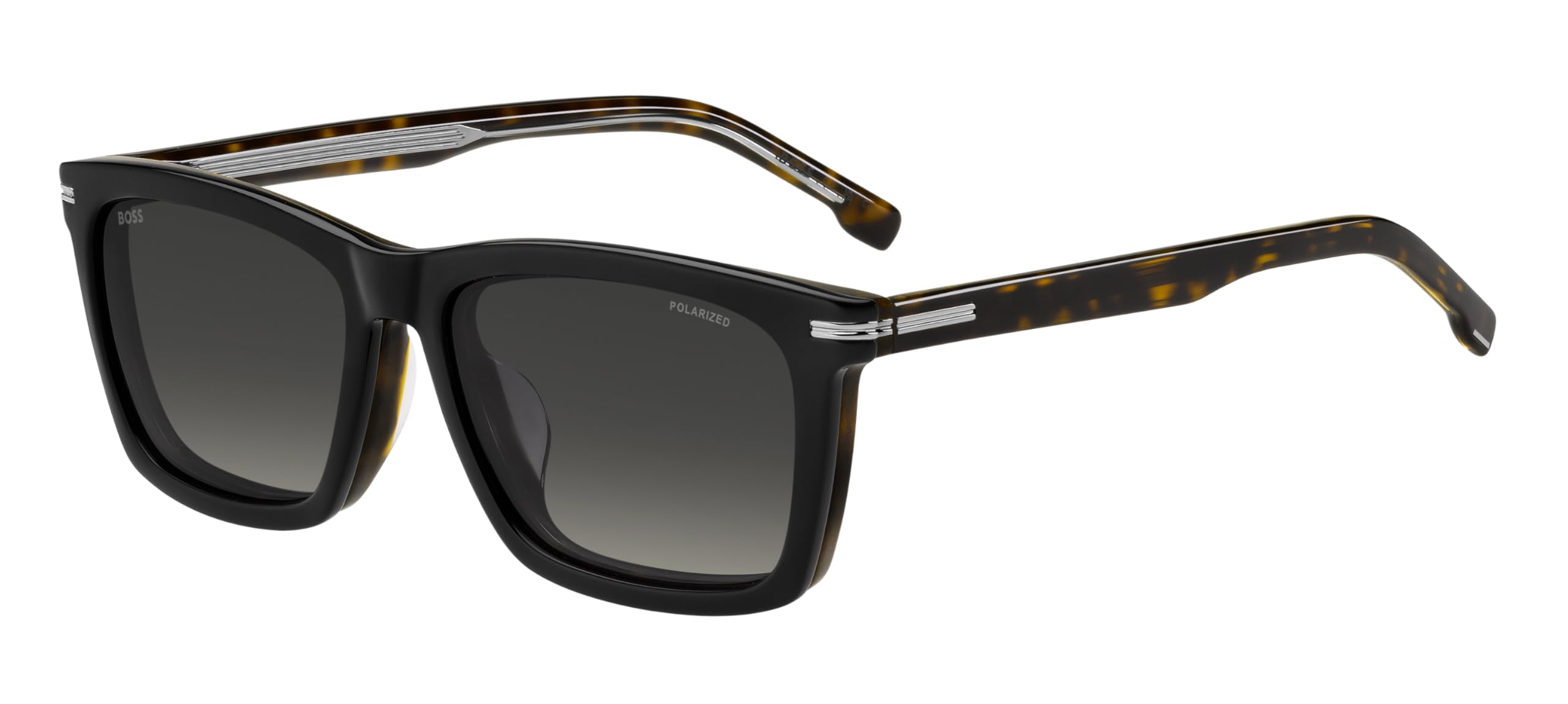 HUGO BOSS Herren Sonnenbrille